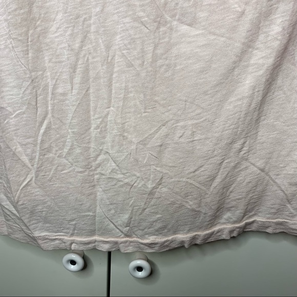 Splendid Thin Gathered Neck Tank Top - Picture 8 of 12